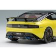 画像4: EIDOLON 1/43 IMPUL Fairlady Z 2023 Ikazuchi Yellow / Super Black Limited 60 pcs. (4)