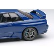 画像7: EIDOLON 1/43 BUILT BY LEGENDS Mine's Skyline GT-R(BNR32) Nara Blue (7)