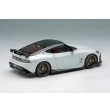 画像4: EIDOLON 1/43 IMPUL Fairlady Z 2023 Prism White / Super Black Limited 60 pcs. (4)