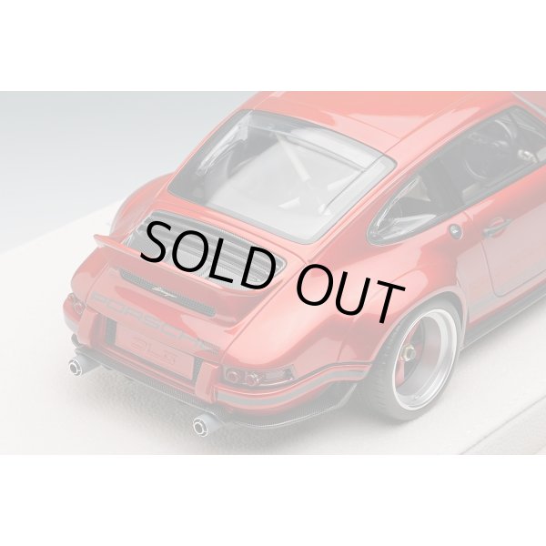 画像6: EIDOLON 1/18 Singer 911 DLS 2023 Candy Red (6)