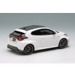 画像4: EIDOLON 1/43 Toyota GR Yaris RZ High Performance 2024 Platinum White Pearl Mica (4)