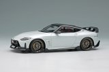 画像: EIDOLON 1/43 IMPUL Fairlady Z 2023 Prism White / Super Black Limited 60 pcs.