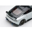 画像6: EIDOLON 1/43 IMPUL Fairlady Z 2023 Prism White / Super Black Limited 60 pcs. (6)