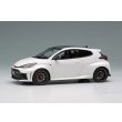 画像1: EIDOLON 1/43 Toyota GR Yaris RZ High Performance 2024 Platinum White Pearl Mica (1)