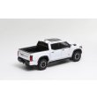 画像3: GCD 1/64 Toyota Tundra TRD Pro White (LHD) (3)