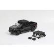 画像1: GCD 1/64 Toyota Tundra TRD Pro Black with Accessories (LHD) (1)