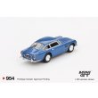 画像3: MINI GT 1/64 Aston Martin DB5 Sierra Blue (LHD) (3)