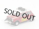 画像: GCD 1/64 Morris Mini Cooper S 1967 Monte Carlo Rally Winner #177 R. Aaltonen/H. Lidon