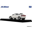 画像5: Hi Story 1/43 Mazda Lantis Type R 2000 (1995) Shast White (5)