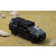 画像4: GCD 1/64 Toyota Tundra TRD Pro Black with Accessories (LHD) (4)