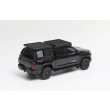 画像3: GCD 1/64 Toyota Tundra TRD Pro Black with Accessories (LHD) (3)
