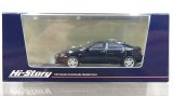 画像: Hi Story 1/43 Mazda Lantis Type R 2000 (1995) Brilliant Black