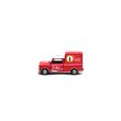 画像3: Tiny City Morris Mini Pickup "Coca-Cola" (3)