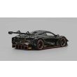 画像3: CM Model 1/64 Mclaren 720SGT3X Black (3)