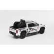 画像2: GCD 1/64 Toyota Tundra TRD Pro White/Art with Accessories (LHD) (2)