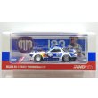 画像1: INNO Models 1/64 Mazda RX7 (FD3S) "Pandem Rocket Bernie" MADBUL MADLAB COLLECTION 001 (1)