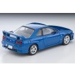 画像3: TOMYTEC 1/64 Limited Vintage NEO Nissan Skyline 2-Door Sports Coupe 25GT TURBO with Optional Parts (Blue) 2000 (3)
