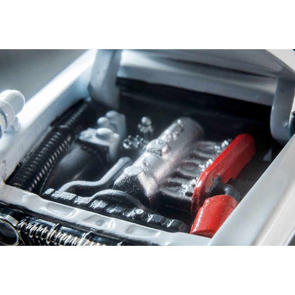 画像8: TOMYTEC 1/64 Limited Vintage Prince Skyline 2000GT Patrol Car (警視庁) (8)