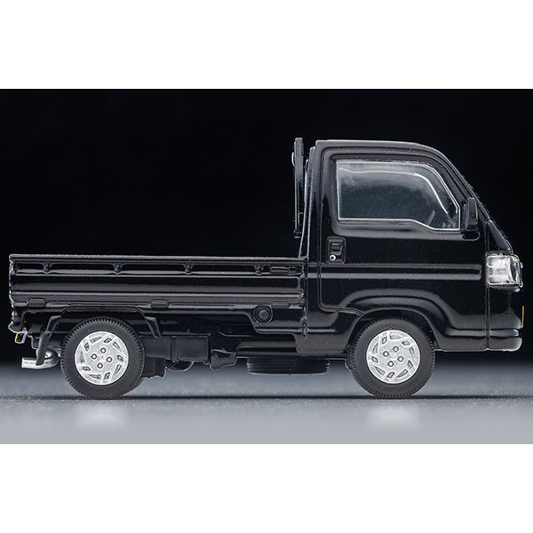 画像4: TOMYTEC 1/64 Limited Vintage NEO Honda Acty Truck Town (Black) (4)