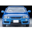 画像6: TOMYTEC 1/64 Limited Vintage NEO Nissan Skyline 2-Door Sports Coupe 25GT TURBO with Optional Parts (Blue) 2000 (6)