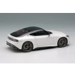 画像4: EIDOLON 1/43 NISSAN Fairlady Z "Version ST" 2025 Brilliant White Pearl/Super Black Limited Edition 50 pcs. (4)