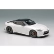 画像5: EIDOLON 1/43 NISSAN Fairlady Z "Version ST" 2025 Brilliant White Pearl/Super Black Limited Edition 50 pcs. (5)