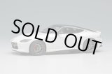 画像: EIDOLON 1/43 NISSAN Fairlady Z "Version ST" 2025 Brilliant White Pearl/Super Black Limited Edition 50 pcs.