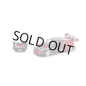 画像: POP RACE 1/64 Pandem GR86 "Advan"