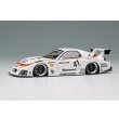 画像1: EIDOLON 1/43 LB-Super Silhouette MAZDA FD3S RX-7 White Limited 150 pcs. (1)