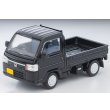画像1: TOMYTEC 1/64 Limited Vintage NEO Honda Acty Truck Town (Black) (1)