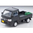 画像7: TOMYTEC 1/64 Limited Vintage NEO Honda Acty Truck Town (Black) (7)