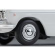 画像7: TOMYTEC 1/64 Limited Vintage Prince Skyline 2000GT (White/Red) 1965 (7)