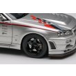 画像8: EIDOLON 1/43 NISMO R34GT-R Z-tune Prototype Tokyo Auto Salon 2001 (8)