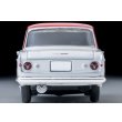 画像6: TOMYTEC 1/64 Limited Vintage Prince Skyline 2000GT (White/Red) 1965 (6)