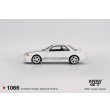 画像3: MINI GT 1/64 Nissan Skyline GT-R R32 Veilside Combat C-I White (RHD) (3)
