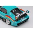 画像7: EIDOLON 1/43 LB-Super Silhouette MAZDA FD3S RX-7 Mint Green Limited 150 pcs. (7)