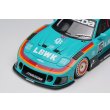 画像6: EIDOLON 1/43 LB-Super Silhouette MAZDA FD3S RX-7 Mint Green Limited 150 pcs. (6)
