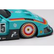 画像8: EIDOLON 1/43 LB-Super Silhouette MAZDA FD3S RX-7 Mint Green Limited 150 pcs. (8)