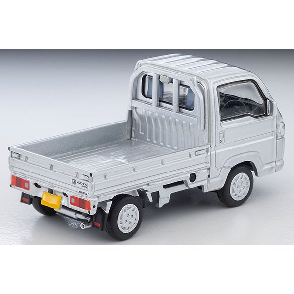 画像2: TOMYTEC 1/64 Limited Vintage NEO Honda Acty Truck Town (Silver) (2)