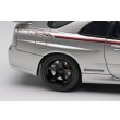 画像9: EIDOLON 1/43 NISMO R34GT-R Z-tune Prototype Tokyo Auto Salon 2001 (9)