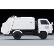 画像5: TOMYTEC 1/64 Limited Vintage NEO Mitsubishi Fuso Canter Cleaning Truck (White) with Figure (5)