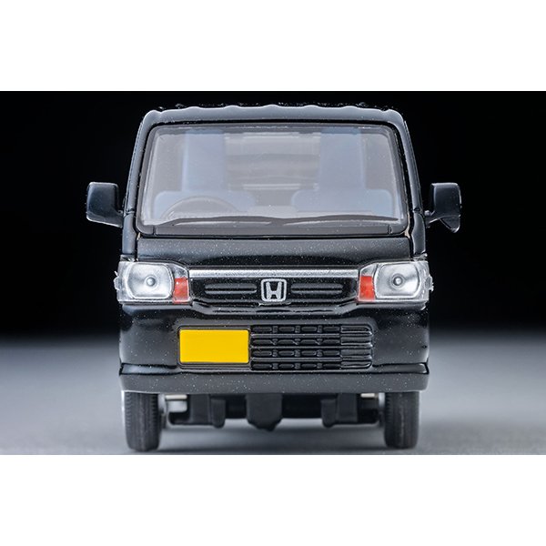 画像5: TOMYTEC 1/64 Limited Vintage NEO Honda Acty Truck Town (Black) (5)