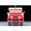 画像6: TOMYTEC 1/64 Limited Vintage Nissan Patrol Fire Engine Pumper (with figure) (6)