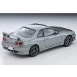 画像3: TOMYTEC 1/64 Limited Vintage NEO Nissan Skyline 2-Door Sports Coupe 25GT TURBO with Optional Parts (Silver) 2000 (3)