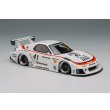 画像5: EIDOLON 1/43 LB-Super Silhouette MAZDA FD3S RX-7 White Limited 150 pcs. (5)