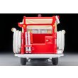 画像7: TOMYTEC 1/64 Limited Vintage Nissan Patrol Fire Engine Pumper (with figure) (7)
