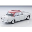 画像2: TOMYTEC 1/64 Limited Vintage Prince Skyline 2000GT (White/Red) 1965 (2)