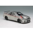 画像5: EIDOLON 1/43 NISMO R34GT-R Z-tune Prototype Tokyo Auto Salon 2001 (5)