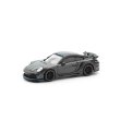 画像1: POP RACE 1/64 Porsche 992 Stinger GTR Carbon Edition/Blue Line (1)