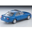 画像2: TOMYTEC 1/64 Limited Vintage NEO Toyota Chaser 2.5 Tourer V (Blue) 1998 (2)